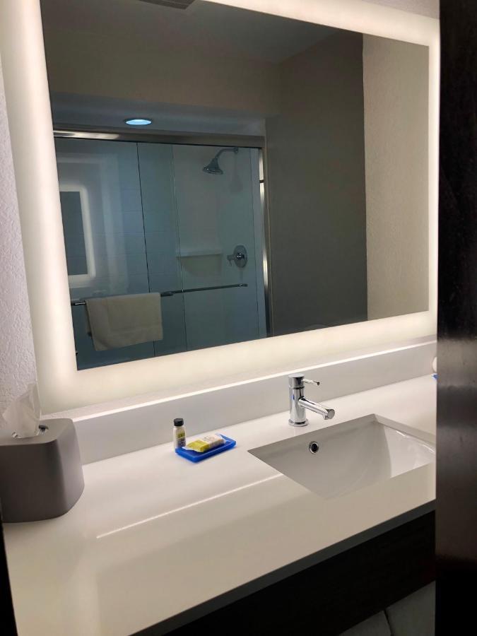 Holiday Inn Express Hotel & Suites Clewiston By Ihg מראה חיצוני תמונה