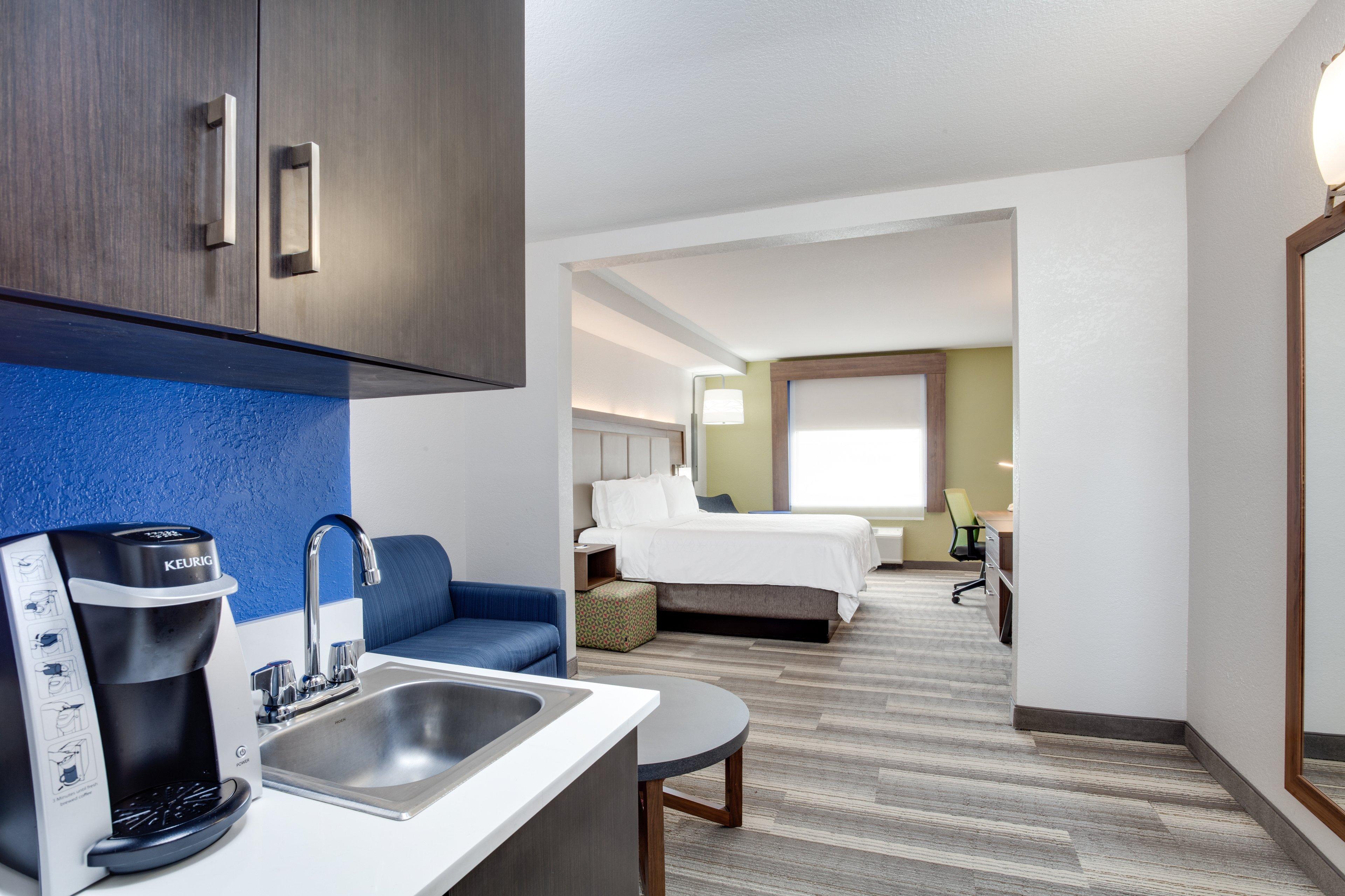 Holiday Inn Express Hotel & Suites Clewiston By Ihg מראה חיצוני תמונה