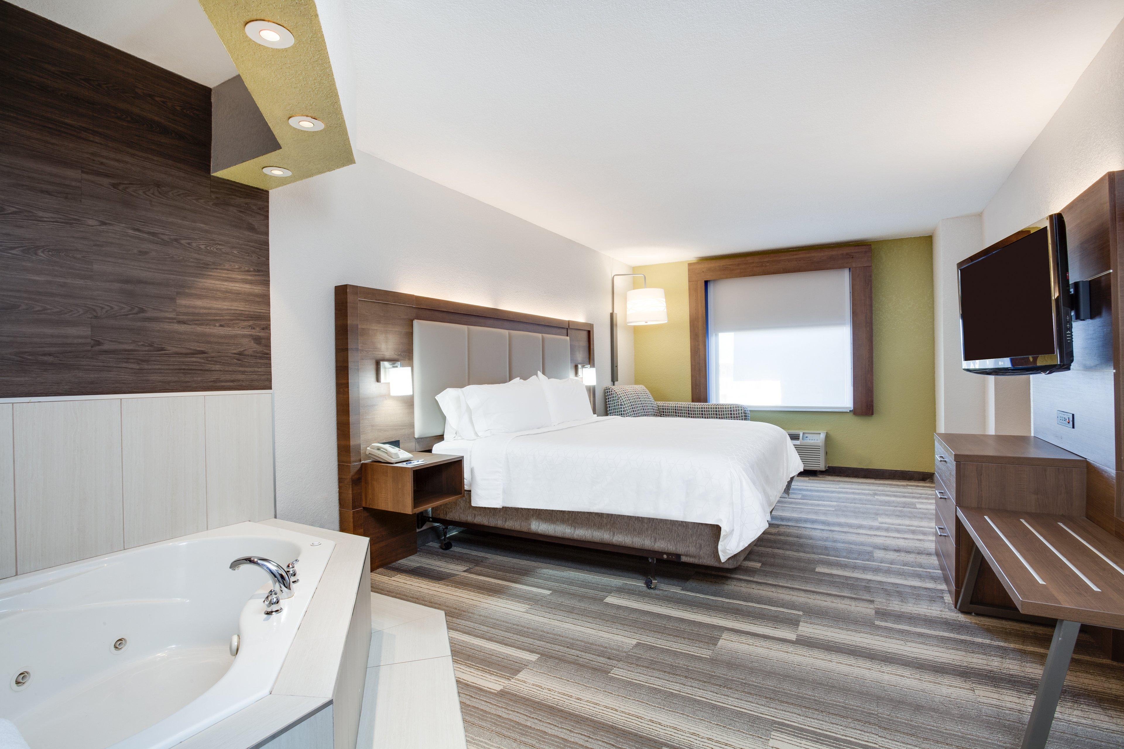 Holiday Inn Express Hotel & Suites Clewiston By Ihg מראה חיצוני תמונה