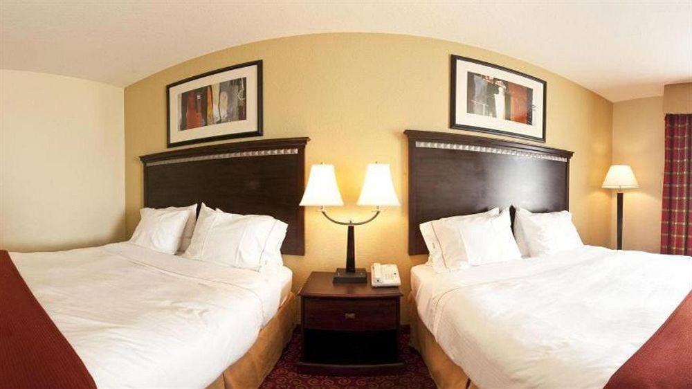 Holiday Inn Express Hotel & Suites Clewiston By Ihg מראה חיצוני תמונה
