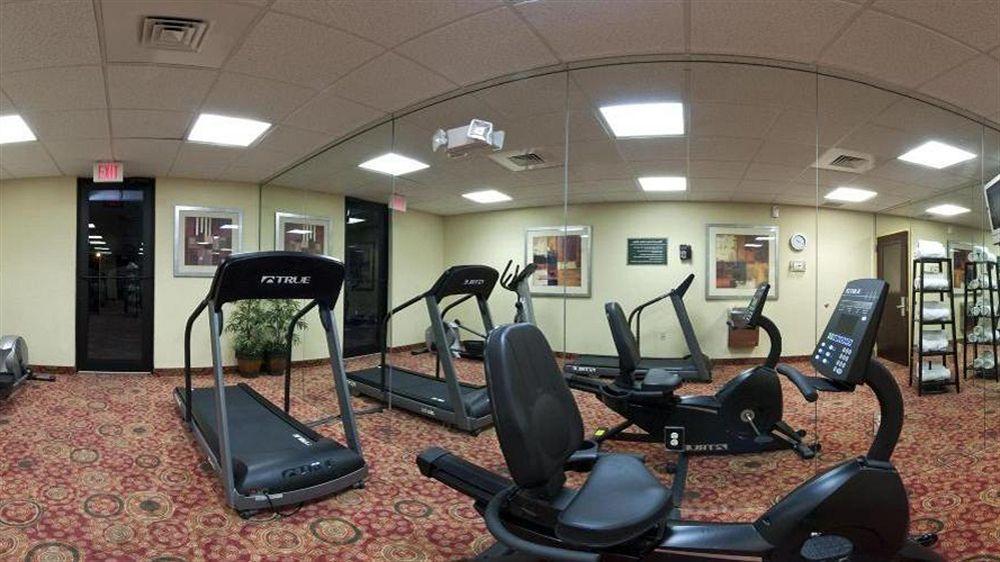 Holiday Inn Express Hotel & Suites Clewiston By Ihg מראה חיצוני תמונה