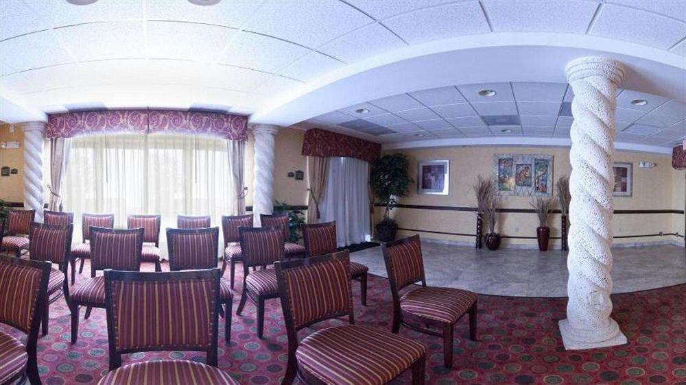 Holiday Inn Express Hotel & Suites Clewiston By Ihg מראה חיצוני תמונה