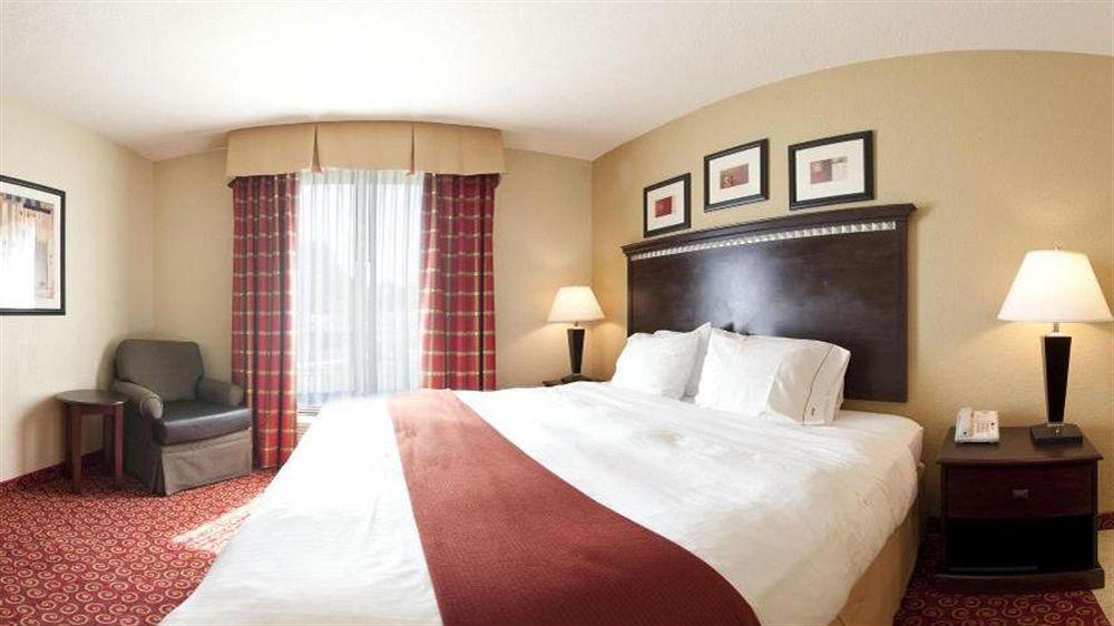 Holiday Inn Express Hotel & Suites Clewiston By Ihg מראה חיצוני תמונה