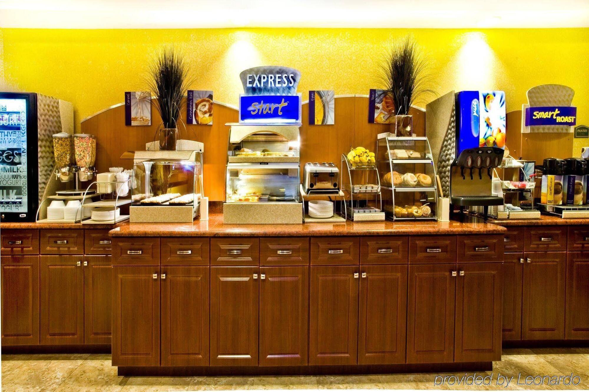 Holiday Inn Express Hotel & Suites Clewiston By Ihg מראה חיצוני תמונה