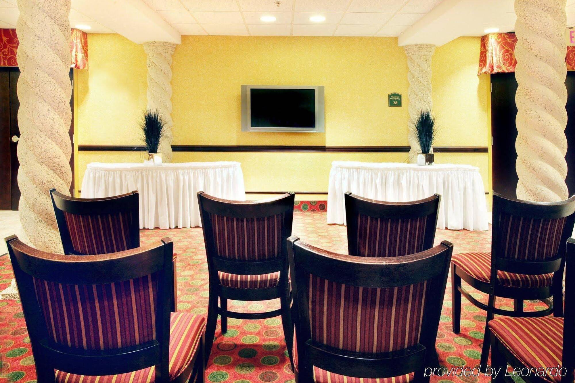 Holiday Inn Express Hotel & Suites Clewiston By Ihg מראה חיצוני תמונה