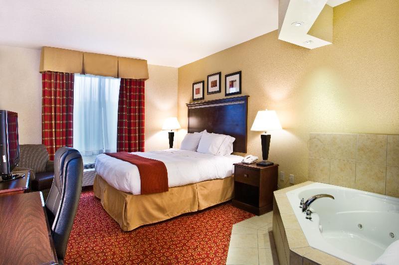 Holiday Inn Express Hotel & Suites Clewiston By Ihg מראה חיצוני תמונה
